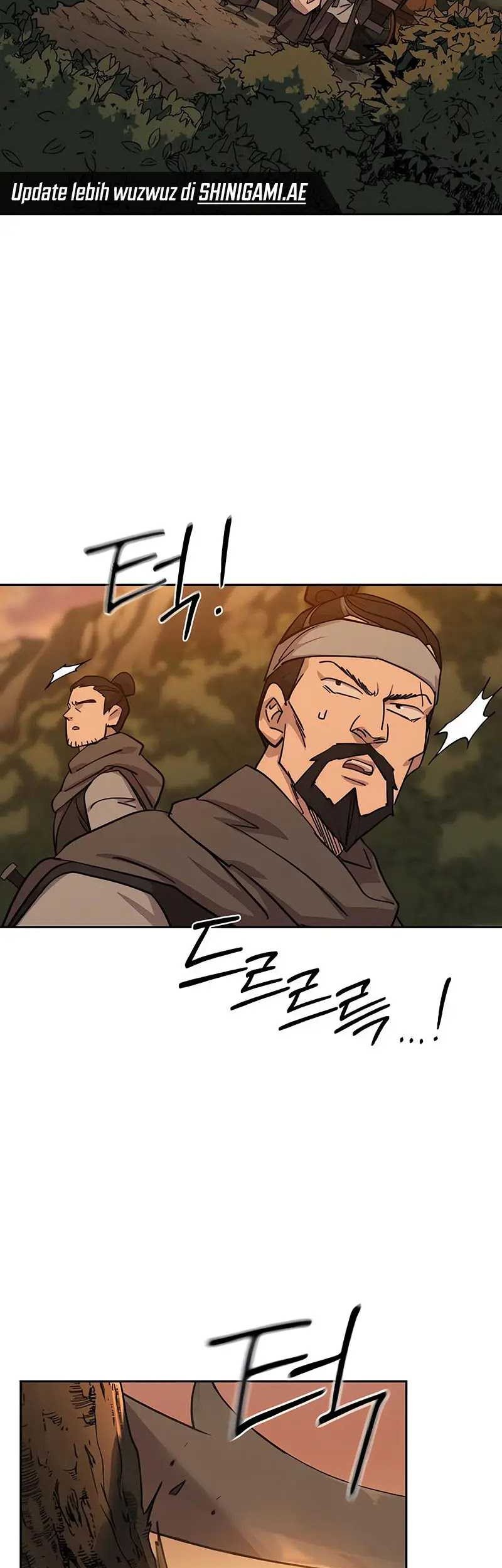 Return of the Flowery Mountain Sect Chapter 152 - halaman 60