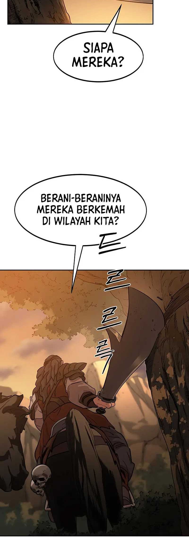 Return of the Flowery Mountain Sect Chapter 152 - halaman 61