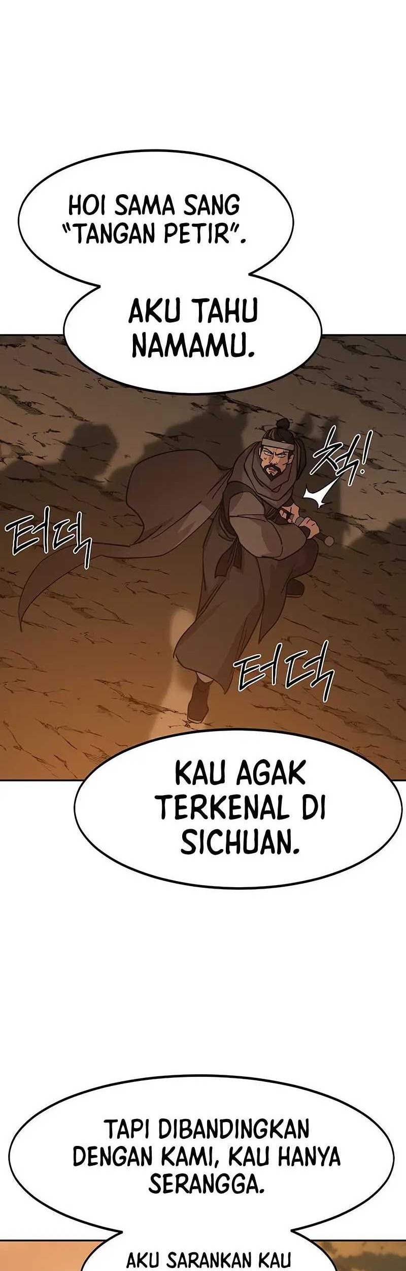 Return of the Flowery Mountain Sect Chapter 152 - halaman 63