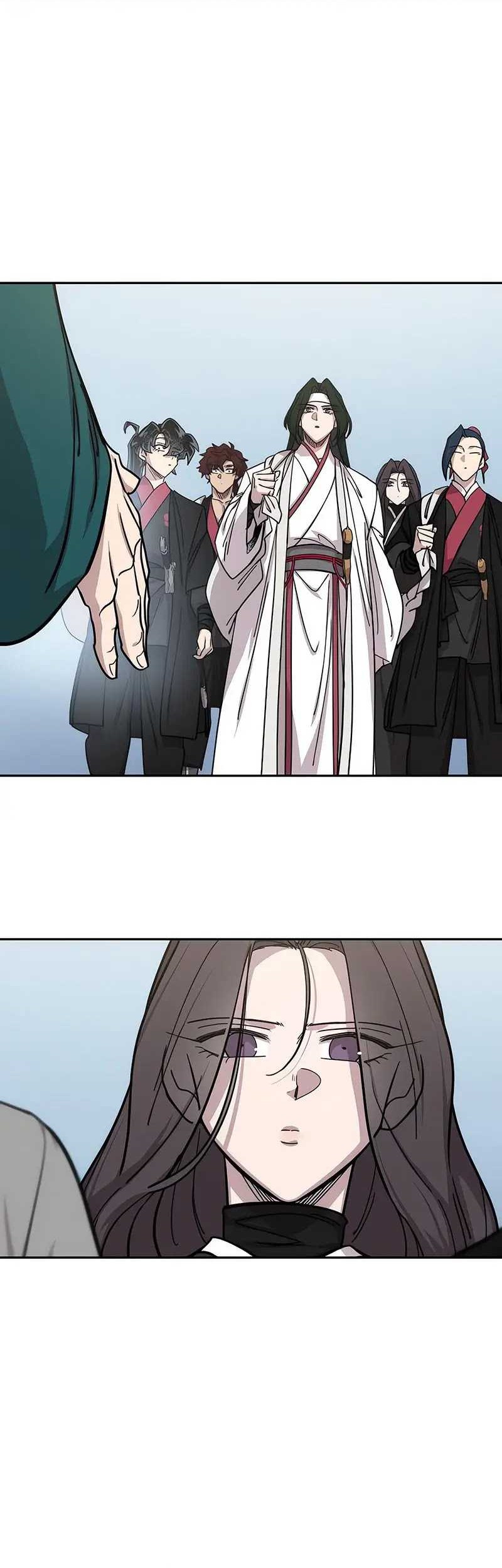 Return of the Flowery Mountain Sect Chapter 152 - halaman 7