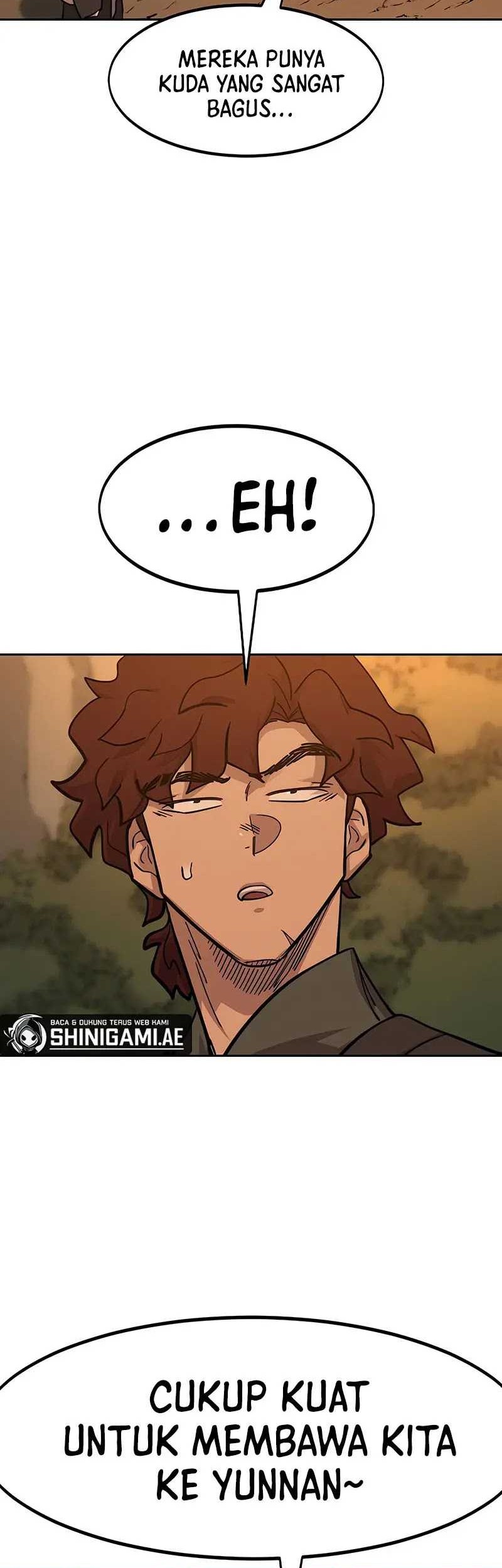 Return of the Flowery Mountain Sect Chapter 152 - halaman 72