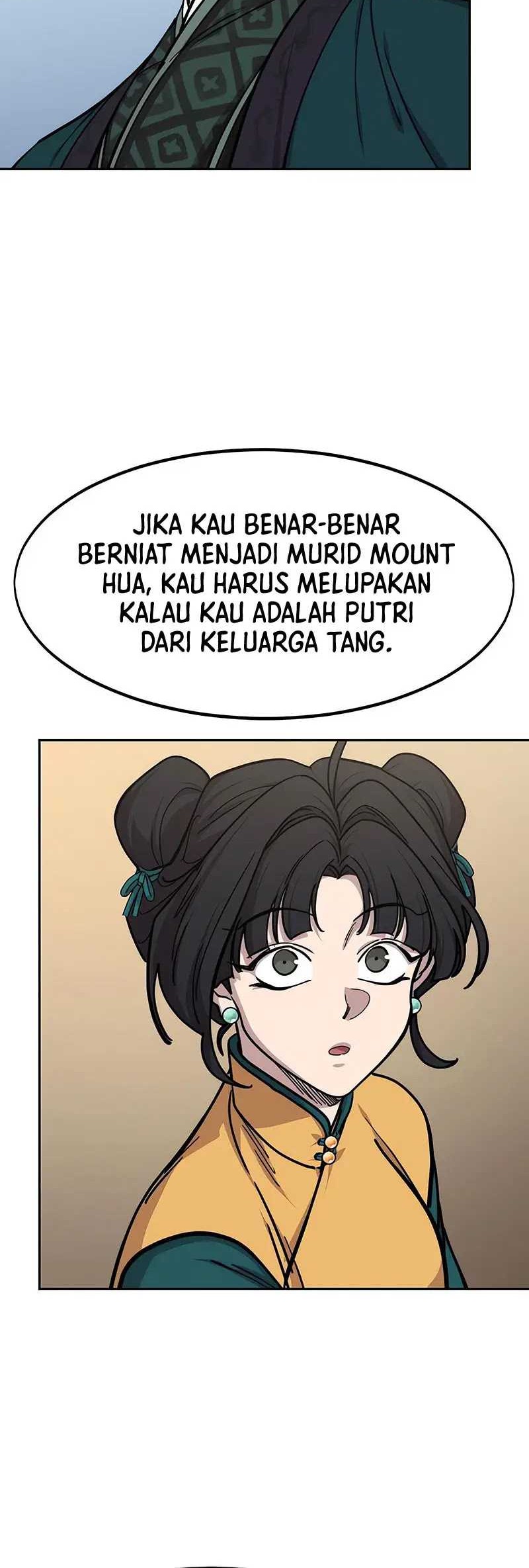 Return of the Flowery Mountain Sect Chapter 152 - halaman 9