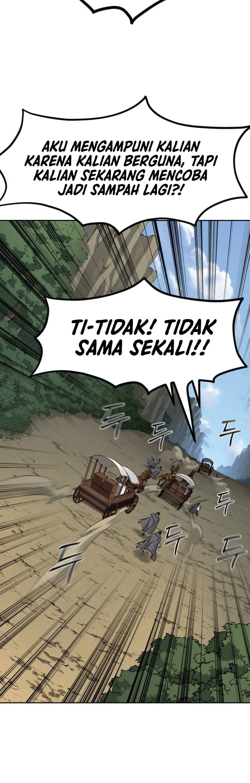 Return of the Flowery Mountain Sect Chapter 153 - halaman 10