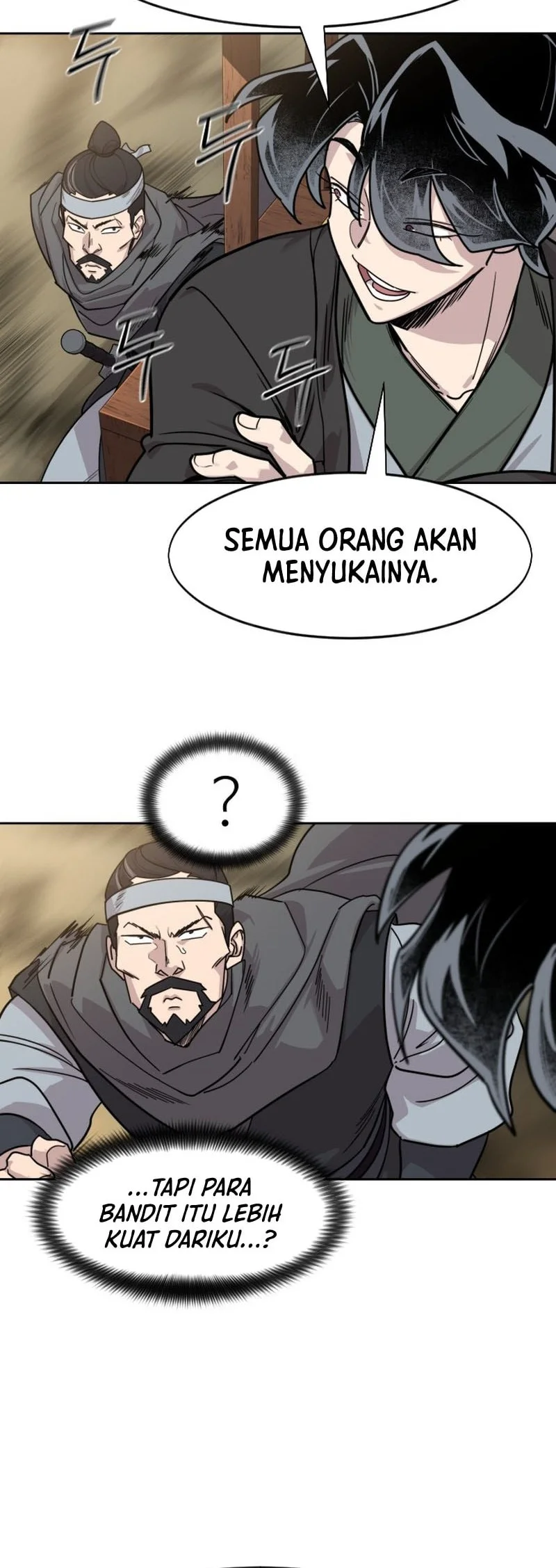 Return of the Flowery Mountain Sect Chapter 153 - halaman 14