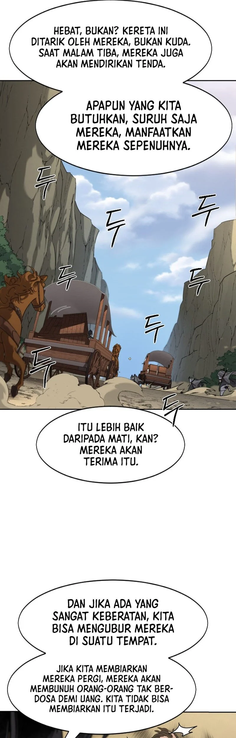Return of the Flowery Mountain Sect Chapter 153 - halaman 15