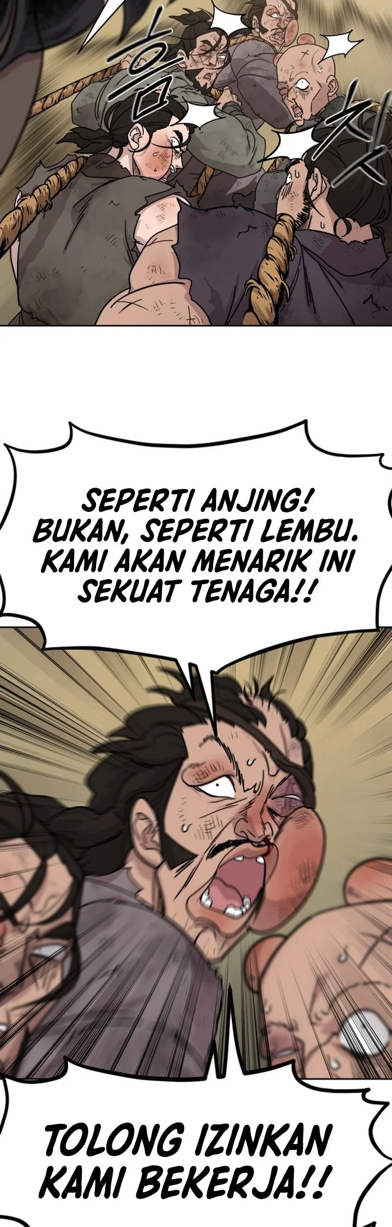 Return of the Flowery Mountain Sect Chapter 153 - halaman 16