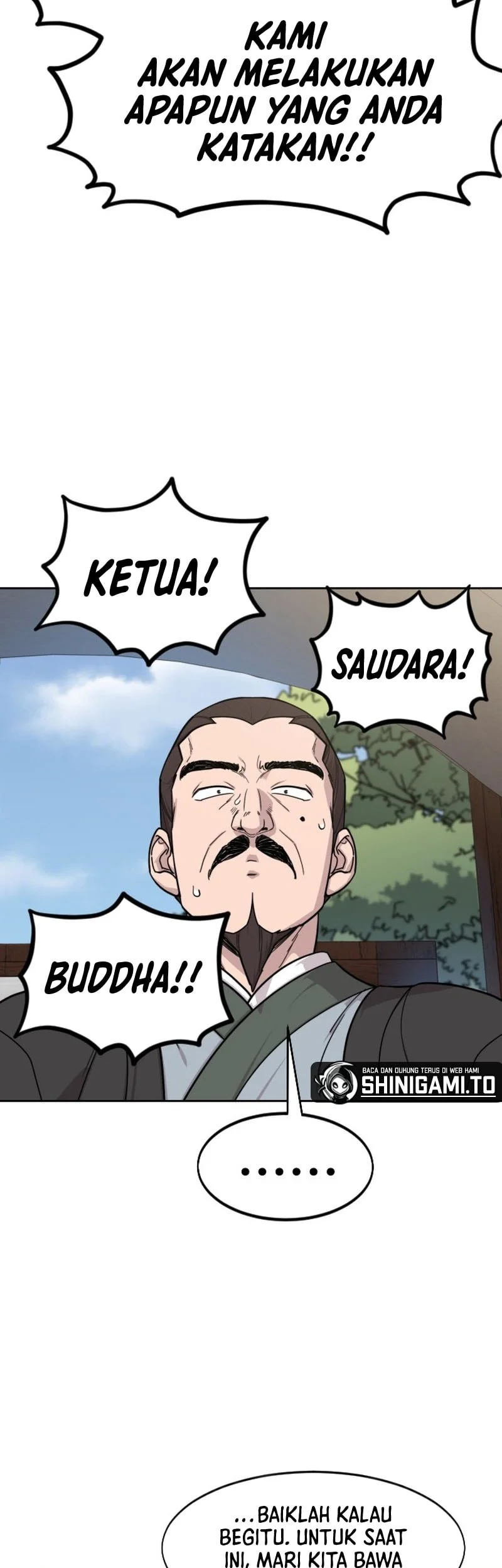 Return of the Flowery Mountain Sect Chapter 153 - halaman 17