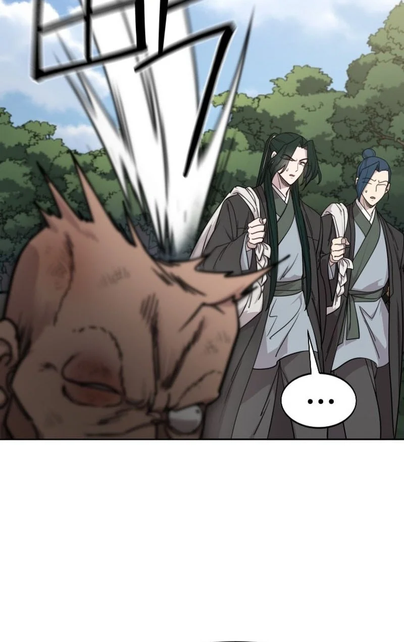 Return of the Flowery Mountain Sect Chapter 153 - halaman 22