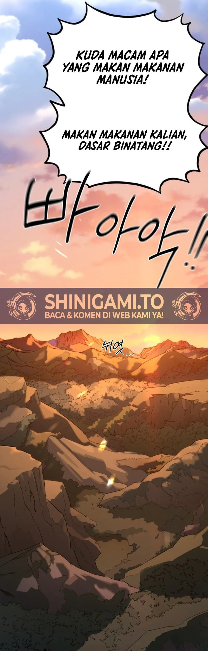 Return of the Flowery Mountain Sect Chapter 153 - halaman 27