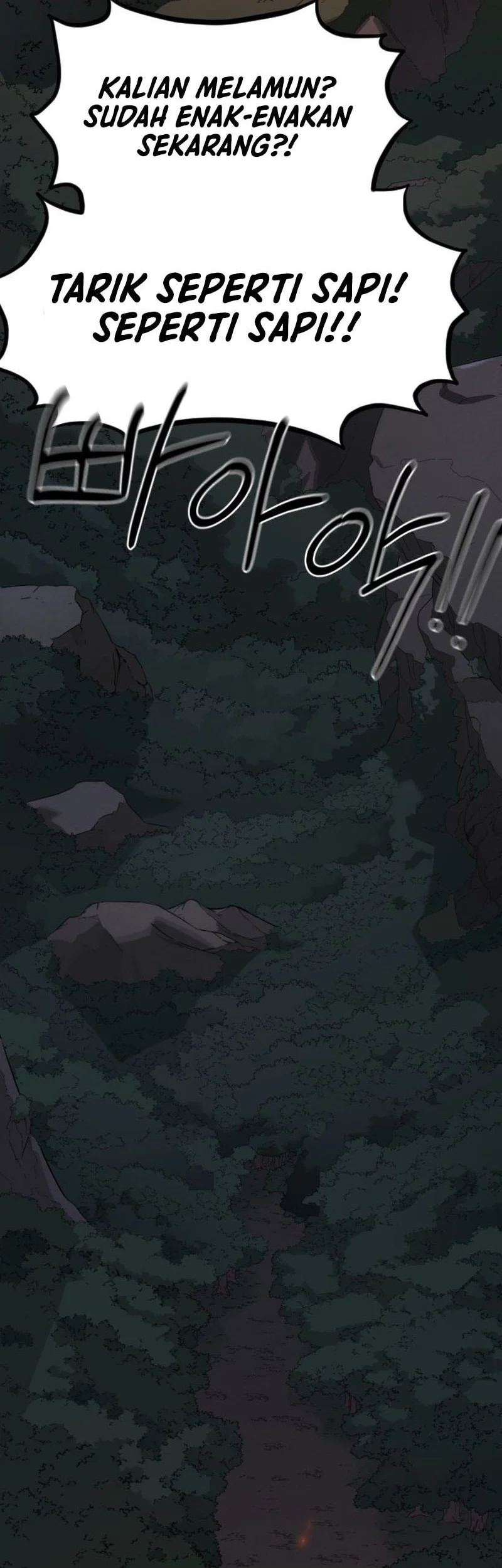 Return of the Flowery Mountain Sect Chapter 153 - halaman 28
