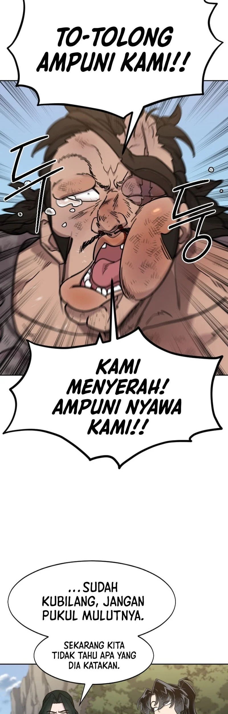 Return of the Flowery Mountain Sect Chapter 153 - halaman 3