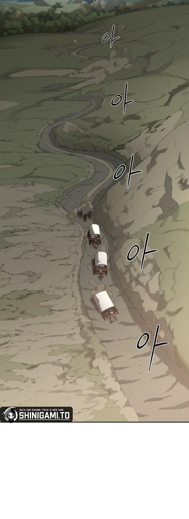 Return of the Flowery Mountain Sect Chapter 153 - halaman 42