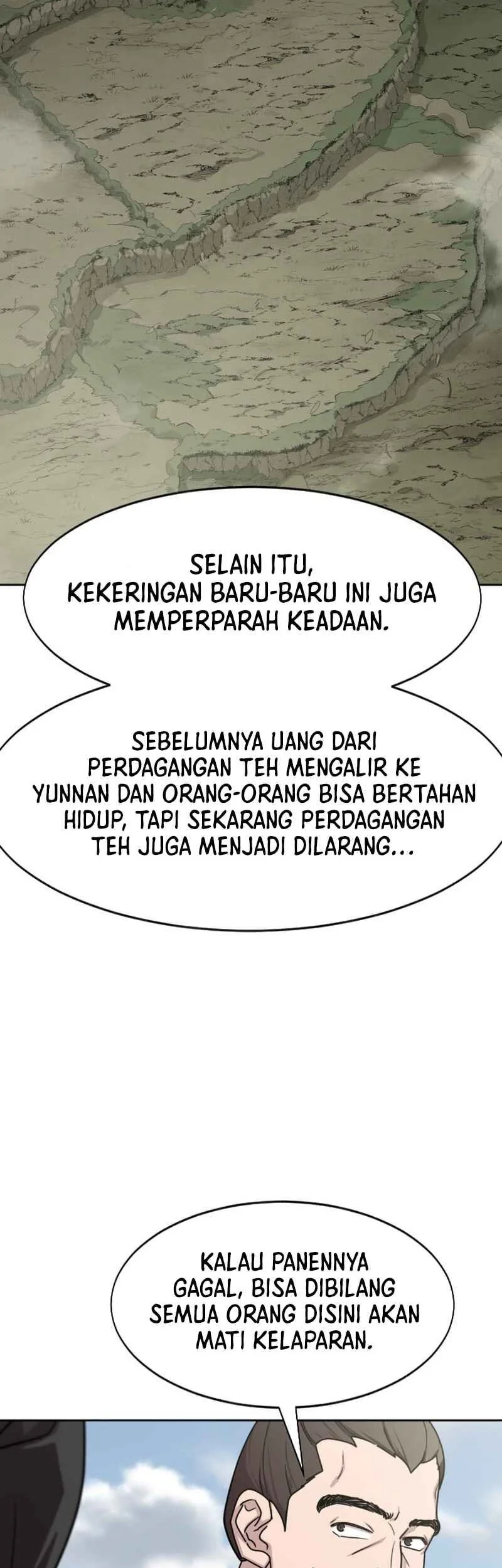 Return of the Flowery Mountain Sect Chapter 153 - halaman 52