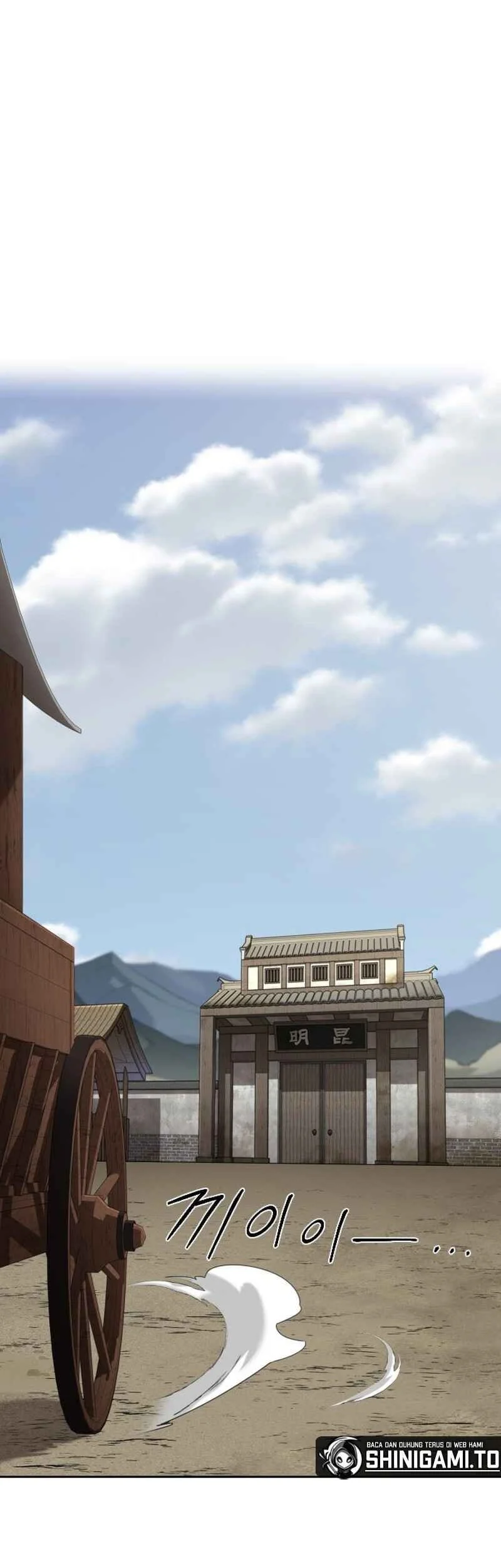 Return of the Flowery Mountain Sect Chapter 153 - halaman 57