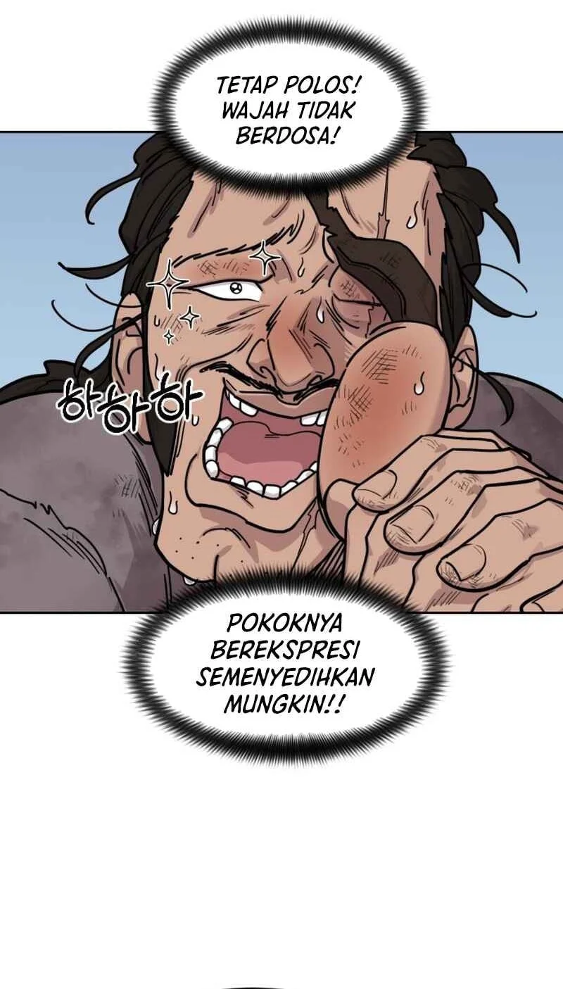 Return of the Flowery Mountain Sect Chapter 153 - halaman 62