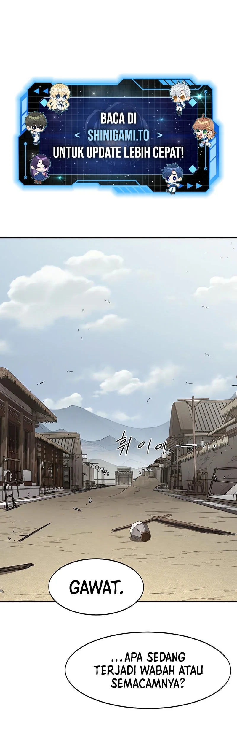 Return of the Flowery Mountain Sect Chapter 154 - halaman 2