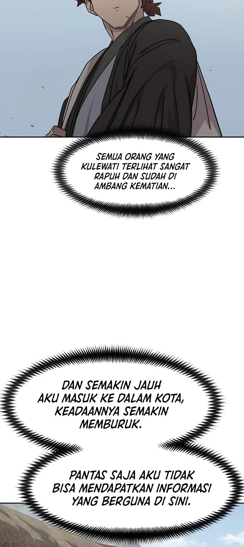 Return of the Flowery Mountain Sect Chapter 154 - halaman 25