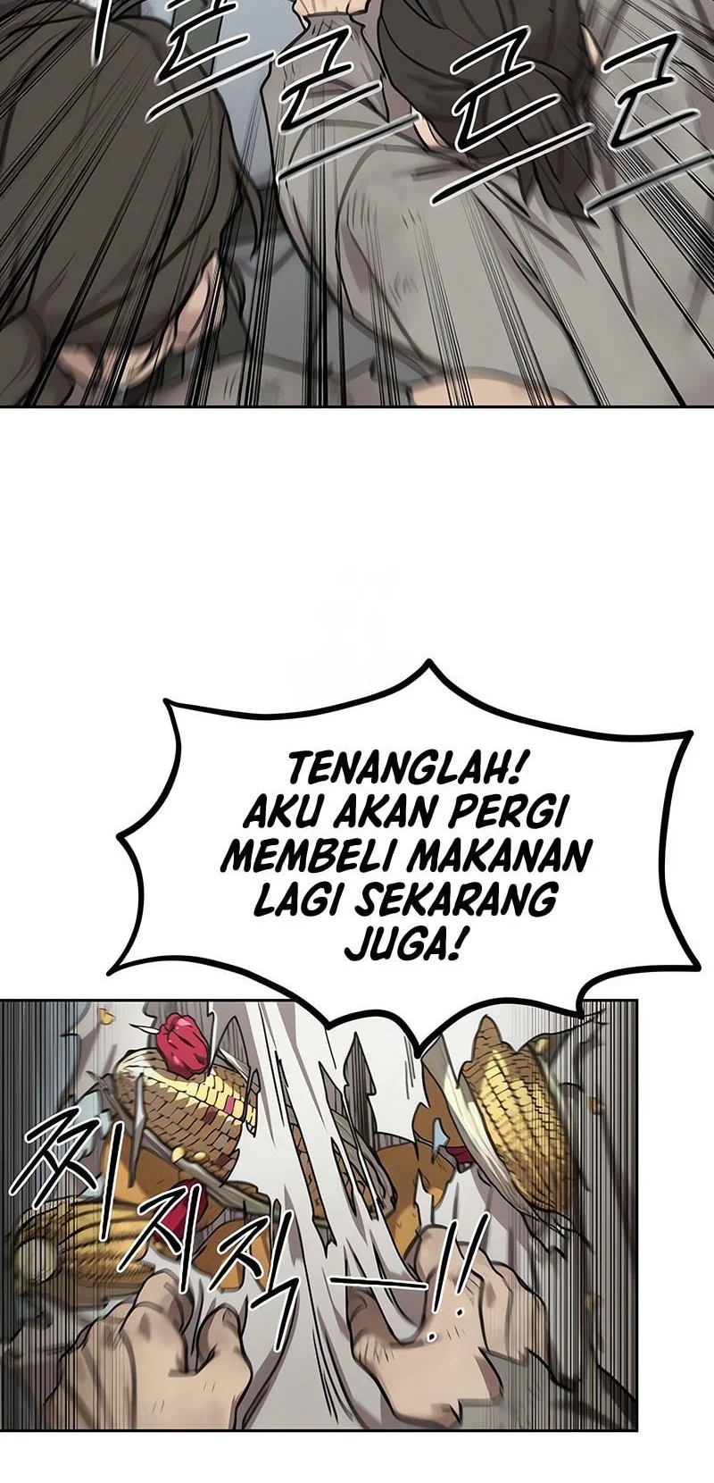 Return of the Flowery Mountain Sect Chapter 154 - halaman 29