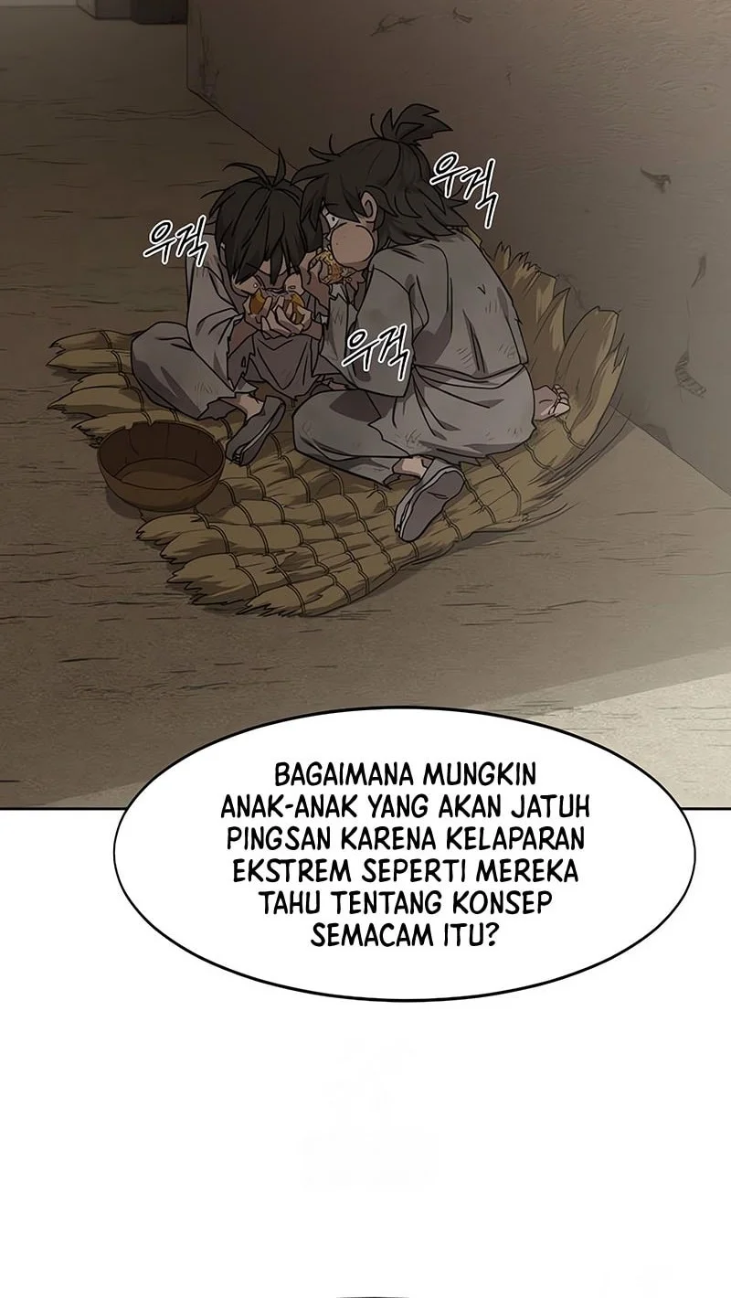 Return of the Flowery Mountain Sect Chapter 154 - halaman 33