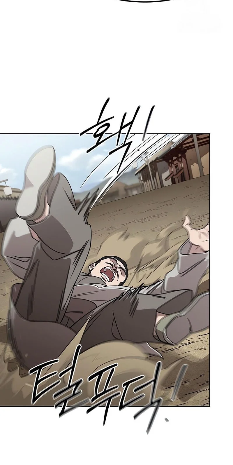Return of the Flowery Mountain Sect Chapter 154 - halaman 41