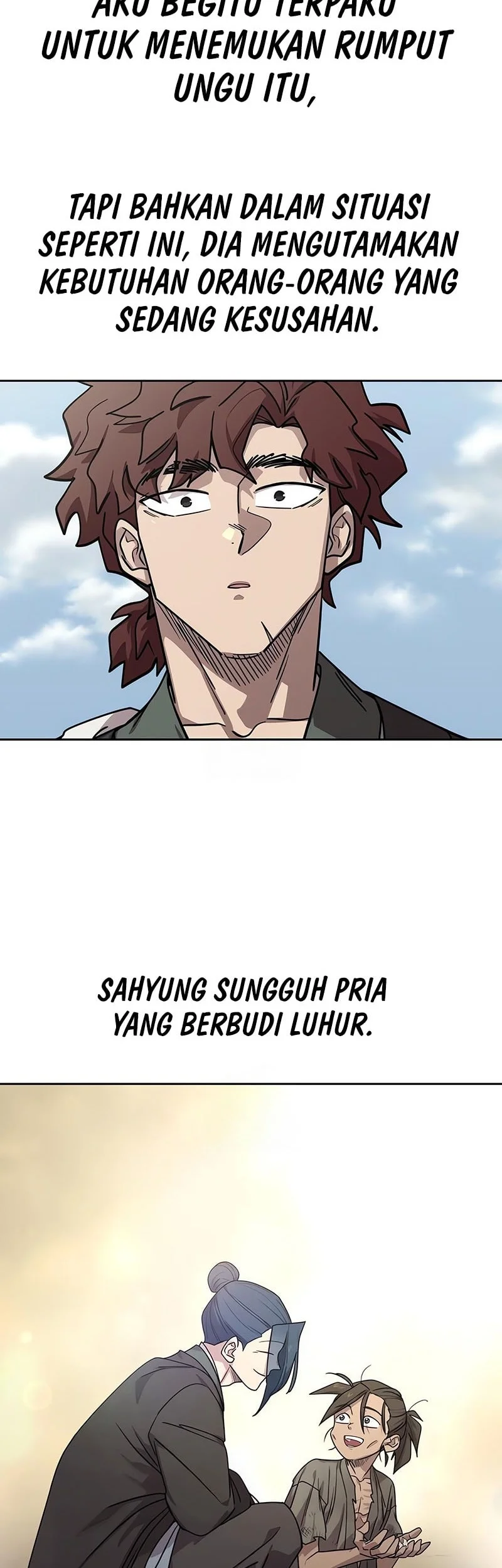 Return of the Flowery Mountain Sect Chapter 154 - halaman 47