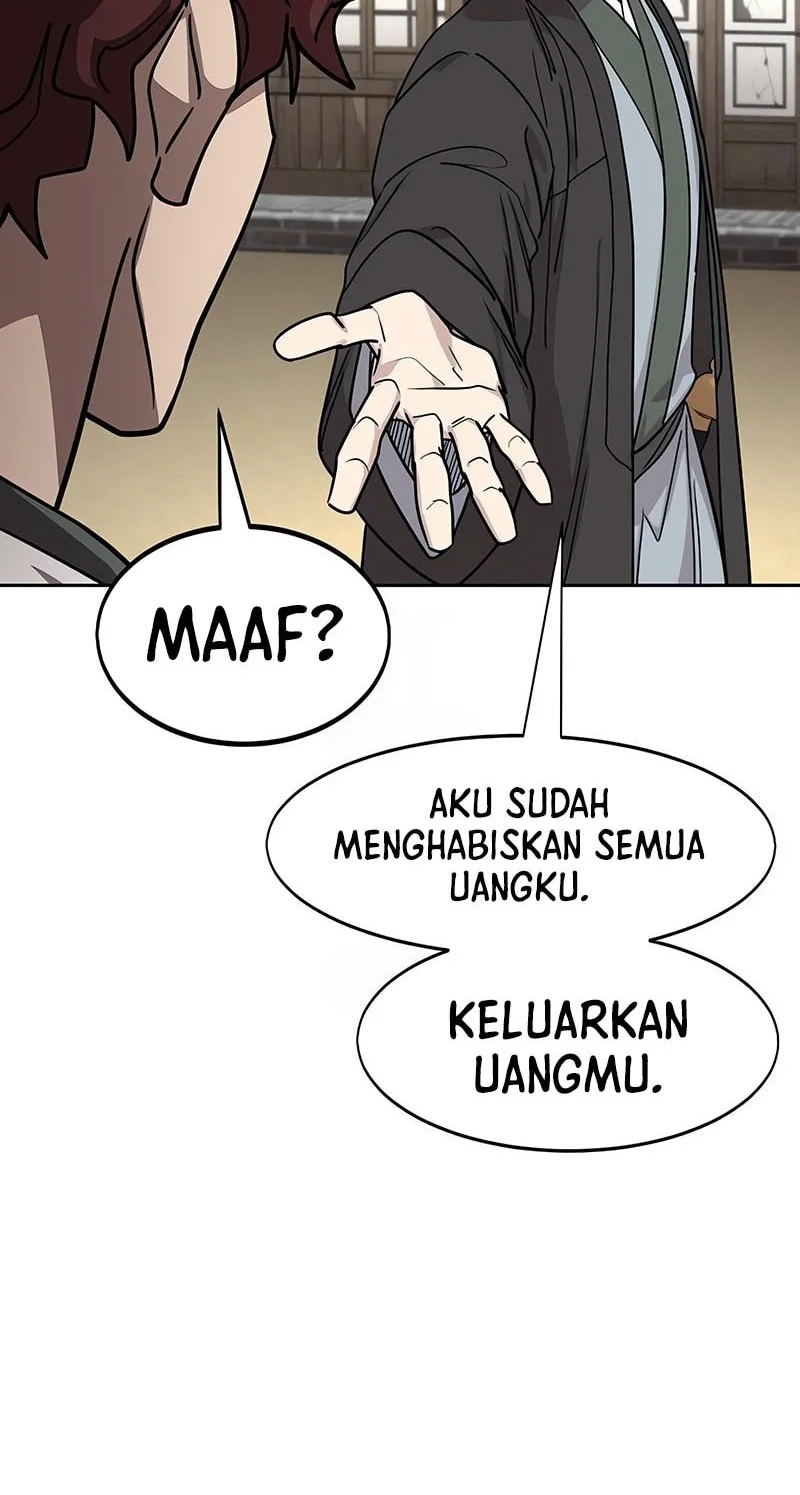 Return of the Flowery Mountain Sect Chapter 154 - halaman 49