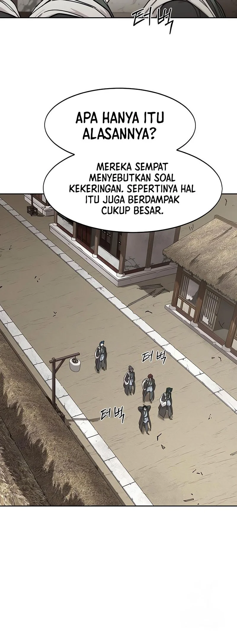 Return of the Flowery Mountain Sect Chapter 154 - halaman 5