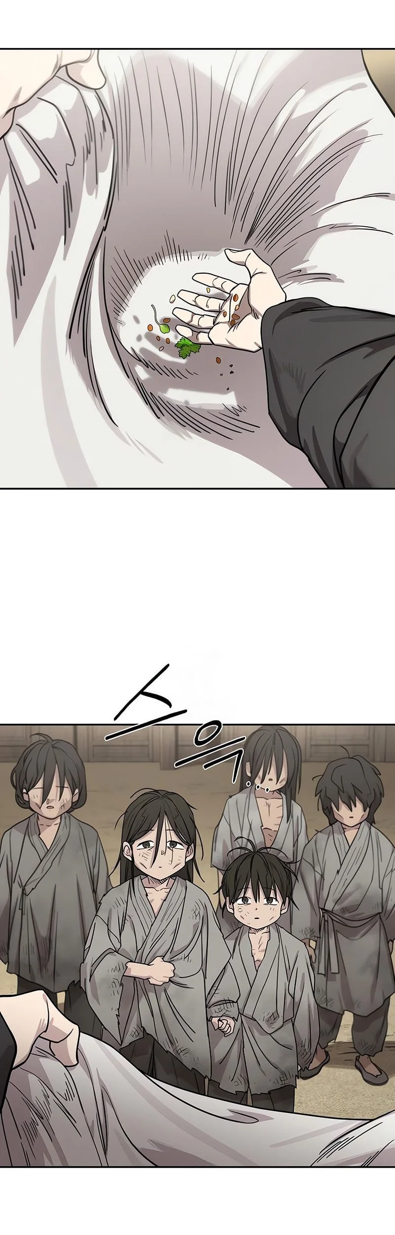 Return of the Flowery Mountain Sect Chapter 154 - halaman 56