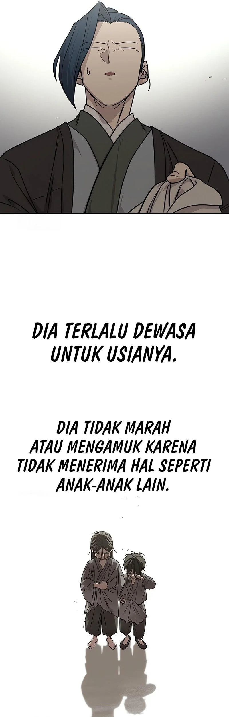 Return of the Flowery Mountain Sect Chapter 154 - halaman 58