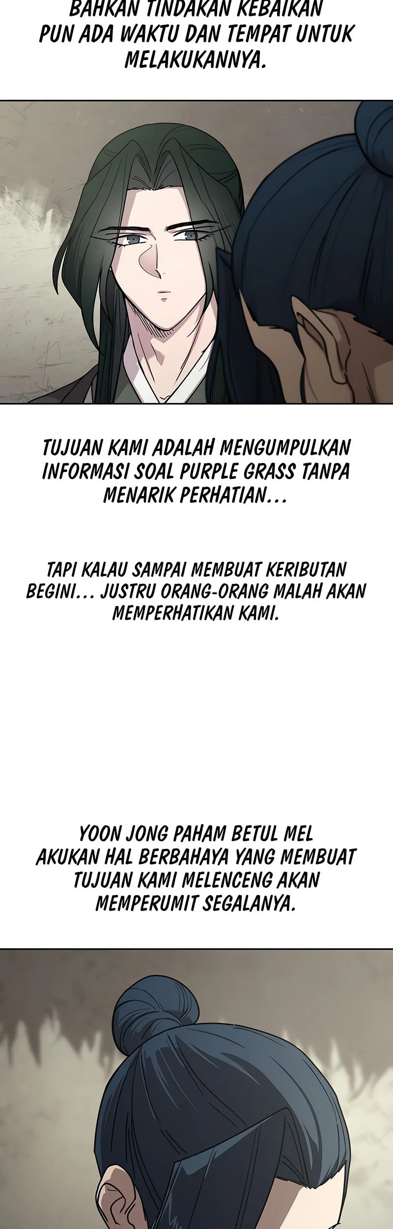 Return of the Flowery Mountain Sect Chapter 155 - halaman 11
