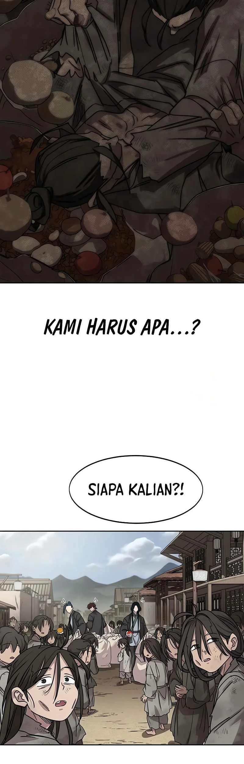 Return of the Flowery Mountain Sect Chapter 155 - halaman 25