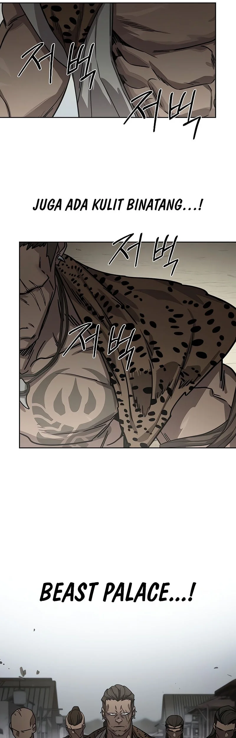 Return of the Flowery Mountain Sect Chapter 155 - halaman 27