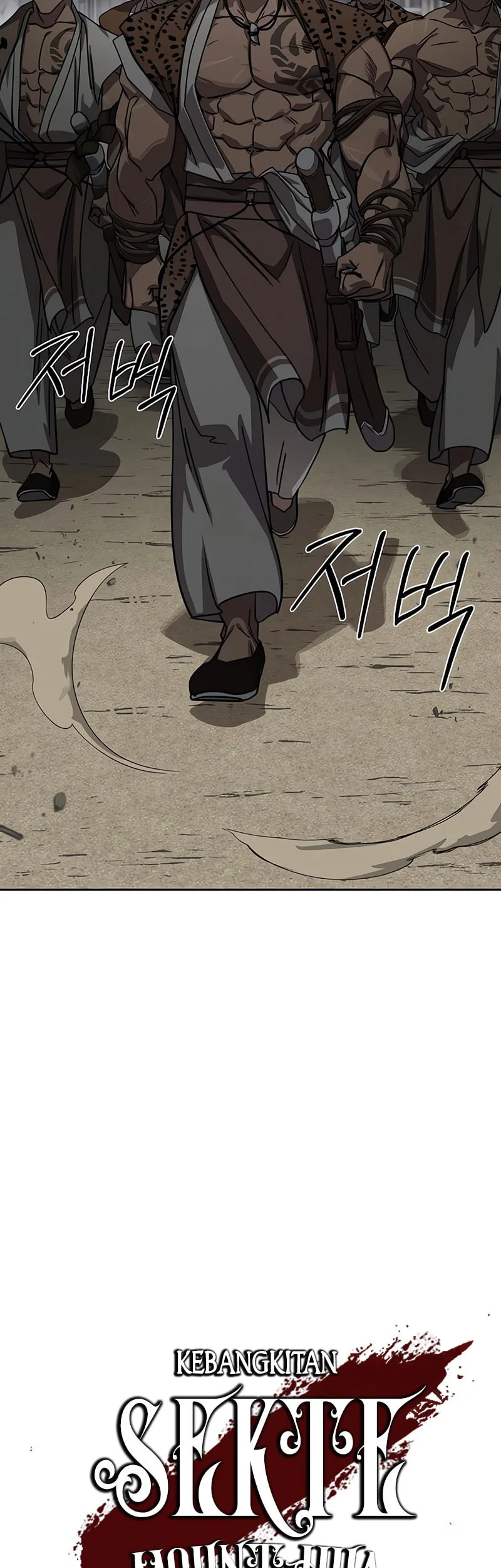 Return of the Flowery Mountain Sect Chapter 155 - halaman 28