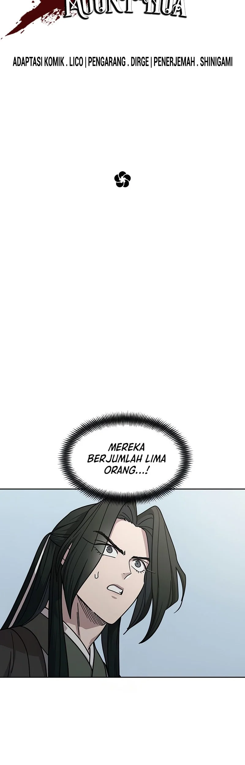 Return of the Flowery Mountain Sect Chapter 155 - halaman 29