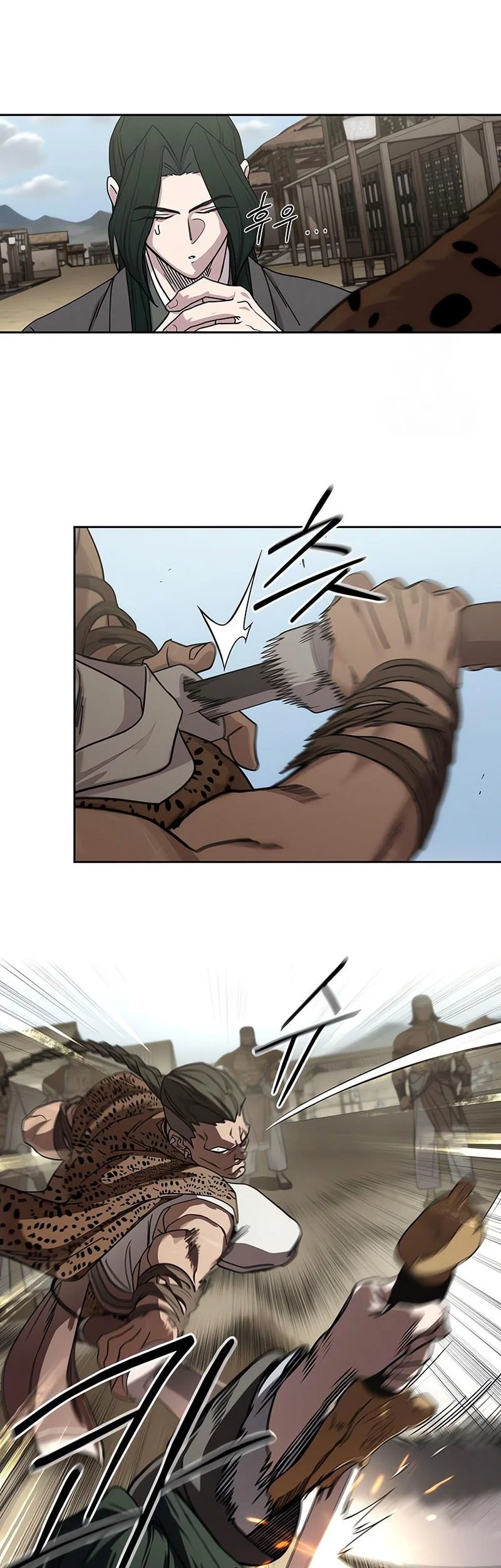 Return of the Flowery Mountain Sect Chapter 155 - halaman 39