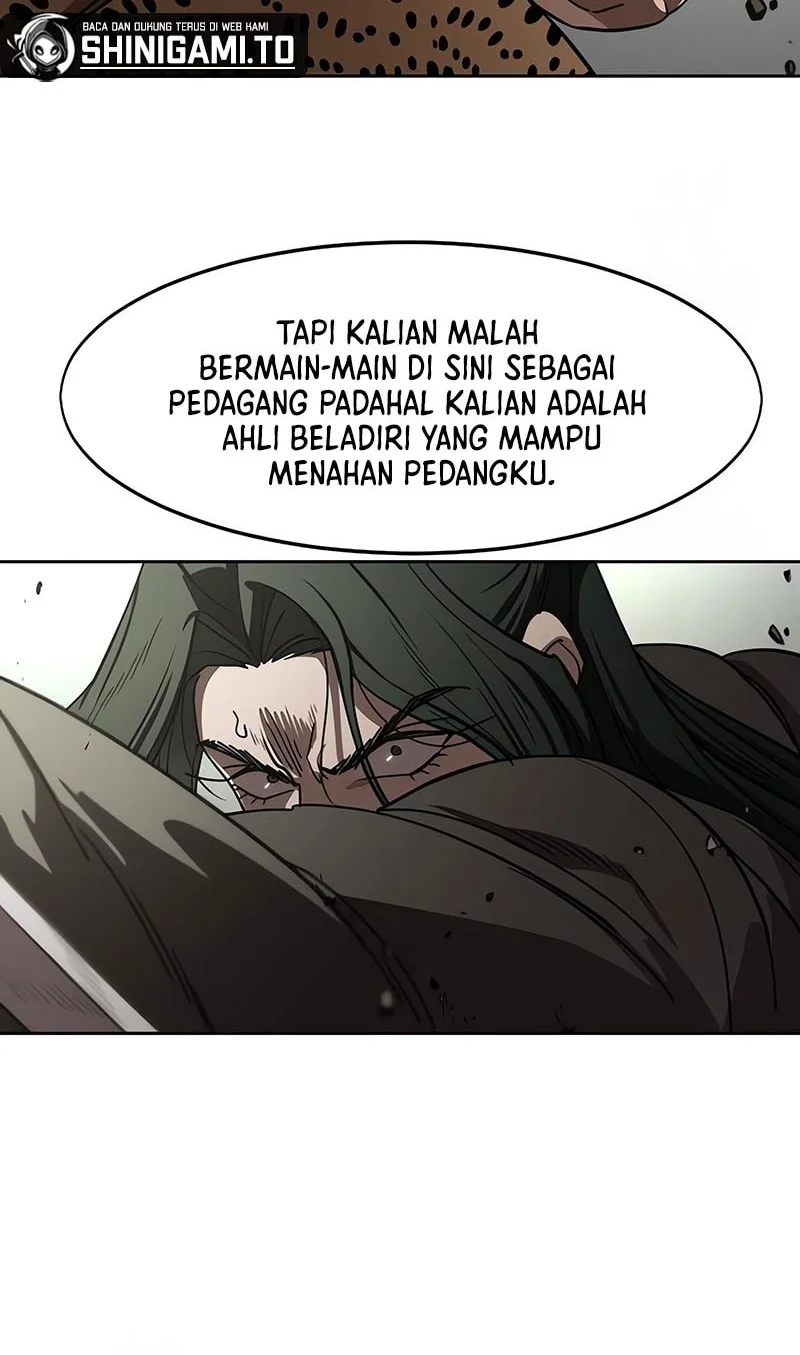 Return of the Flowery Mountain Sect Chapter 155 - halaman 41