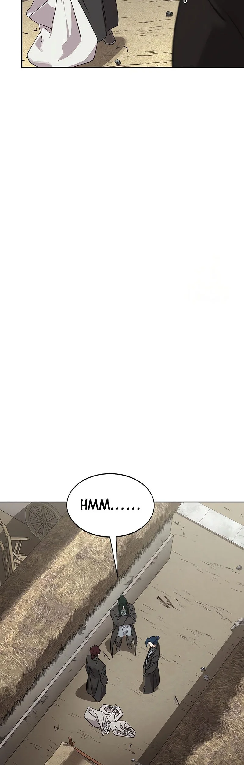 Return of the Flowery Mountain Sect Chapter 155 - halaman 7