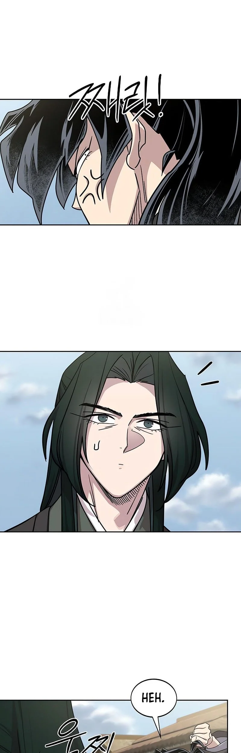 Return of the Flowery Mountain Sect Chapter 156 - halaman 11