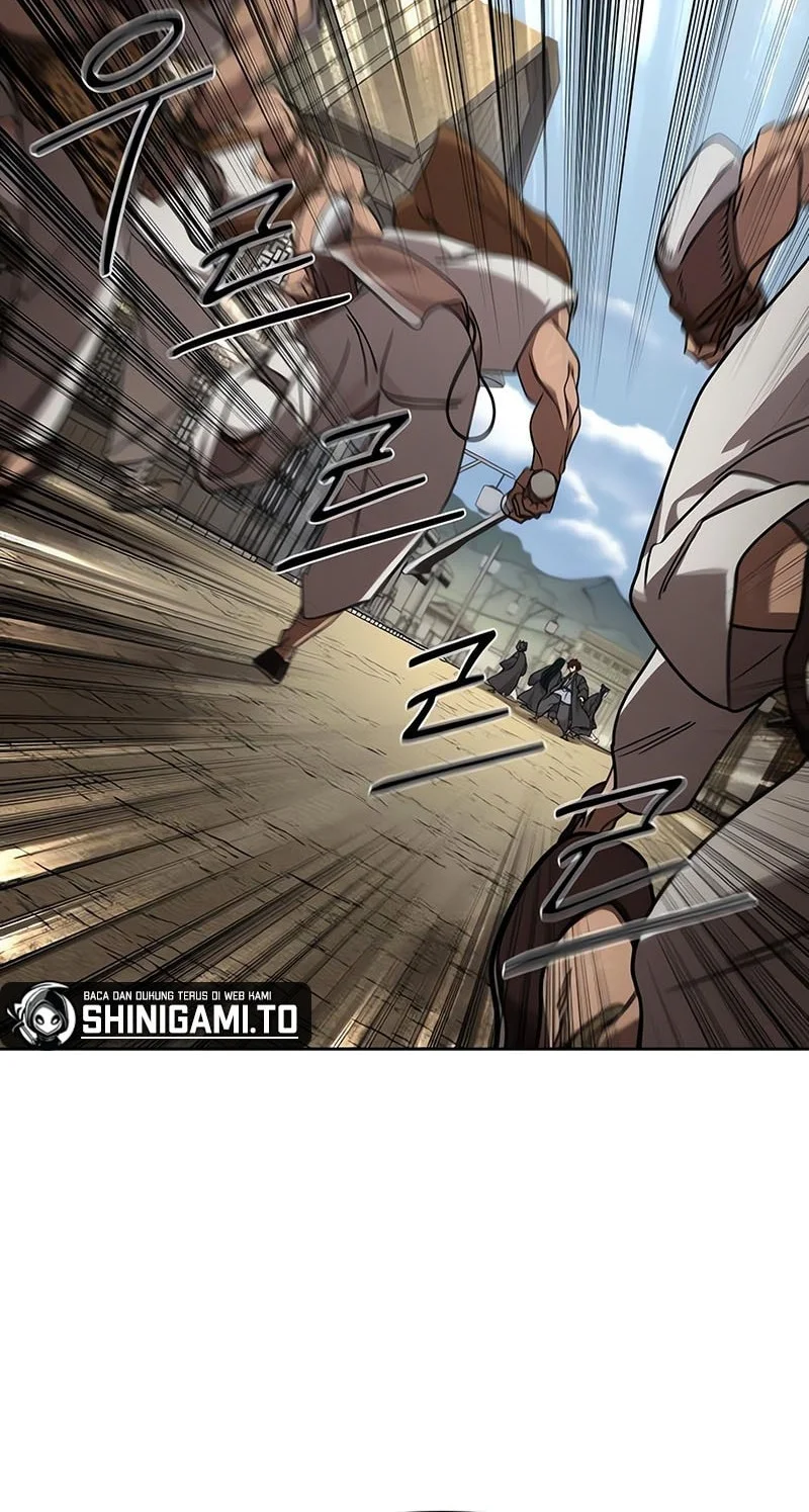 Return of the Flowery Mountain Sect Chapter 156 - halaman 21