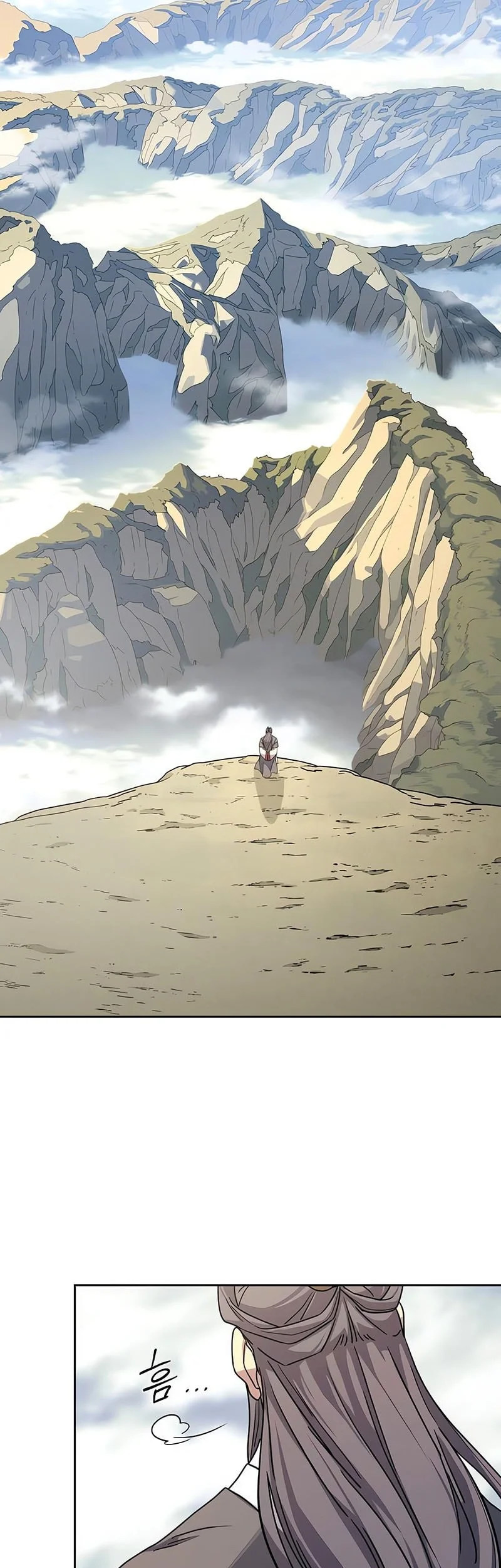 Return of the Flowery Mountain Sect Chapter 156 - halaman 26