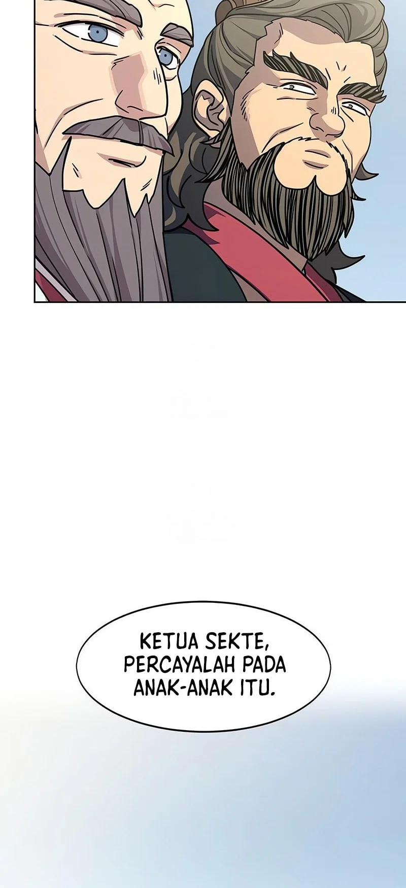 Return of the Flowery Mountain Sect Chapter 156 - halaman 29