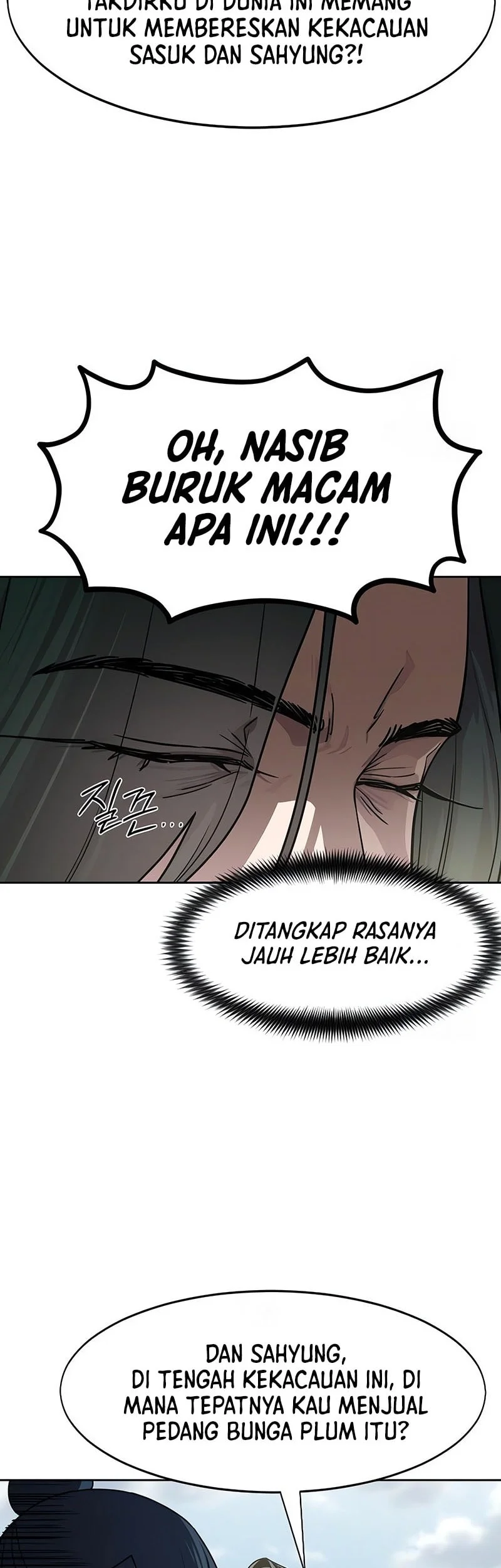 Return of the Flowery Mountain Sect Chapter 156 - halaman 3