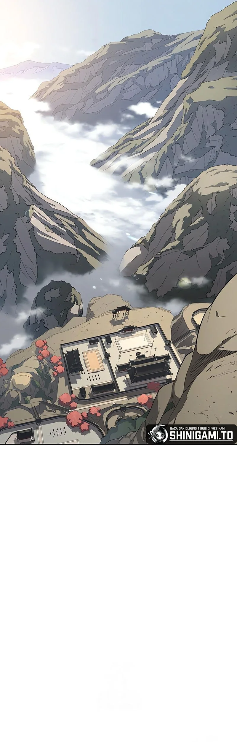 Return of the Flowery Mountain Sect Chapter 156 - halaman 54
