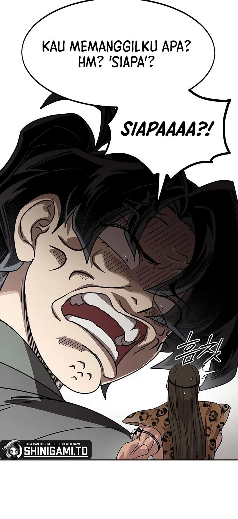 Return of the Flowery Mountain Sect Chapter 156 - halaman 9