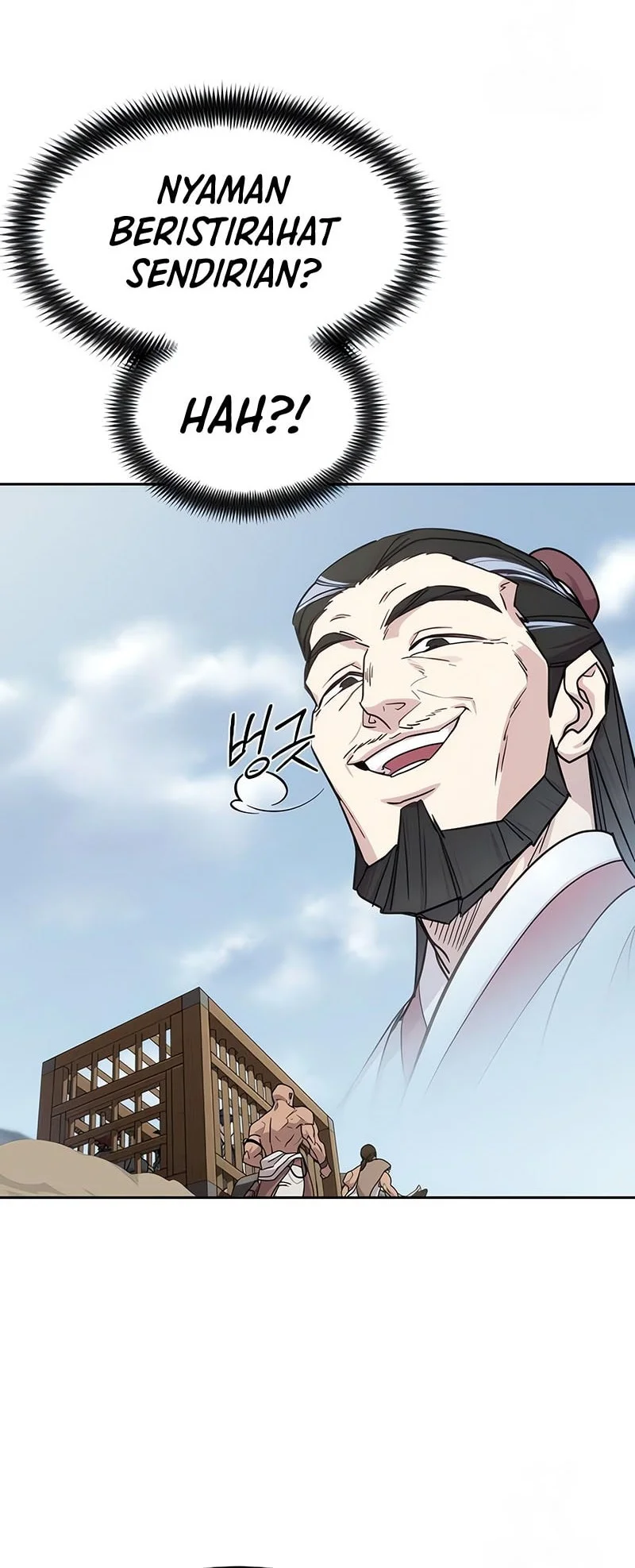 Return of the Flowery Mountain Sect Chapter 157 - halaman 13