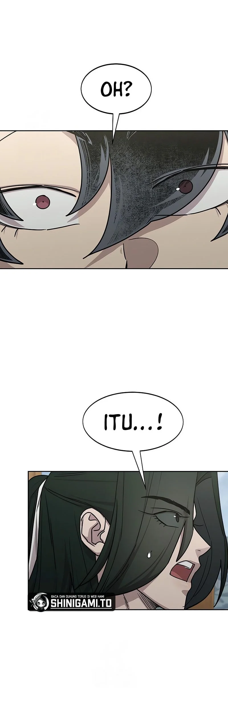 Return of the Flowery Mountain Sect Chapter 157 - halaman 15