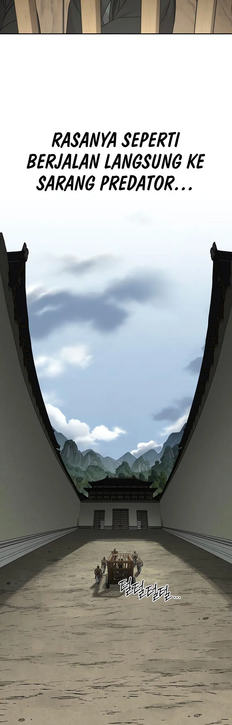 Return of the Flowery Mountain Sect Chapter 157 - halaman 19