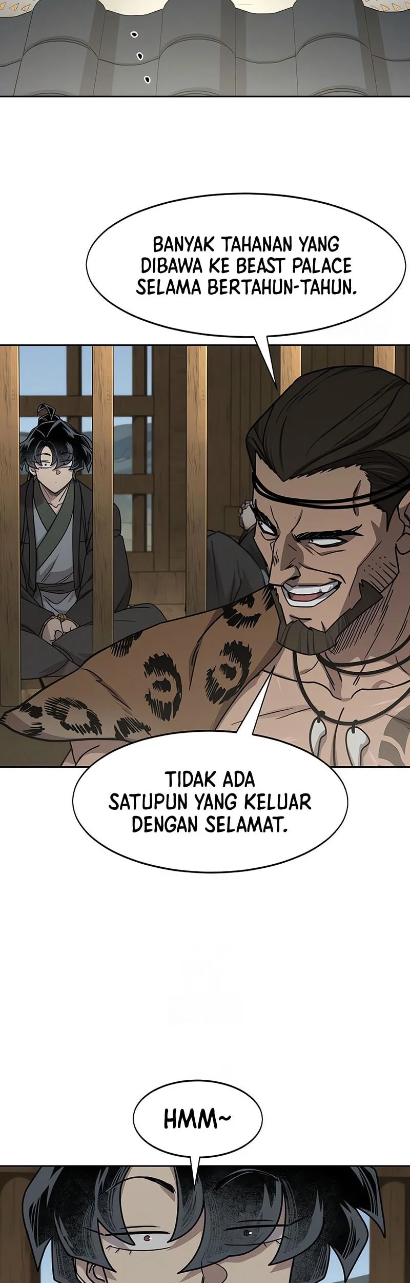 Return of the Flowery Mountain Sect Chapter 157 - halaman 23