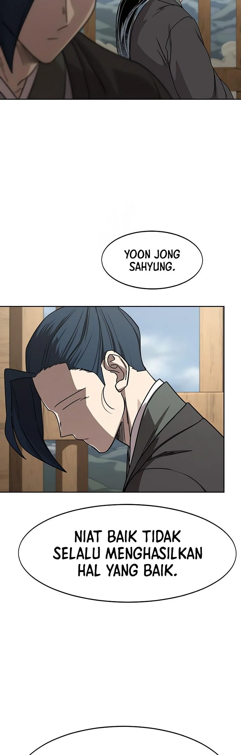 Return of the Flowery Mountain Sect Chapter 157 - halaman 3
