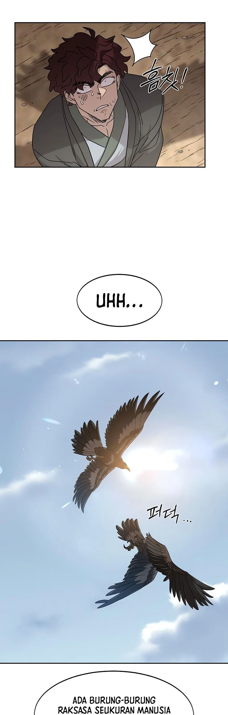 Return of the Flowery Mountain Sect Chapter 157 - halaman 30